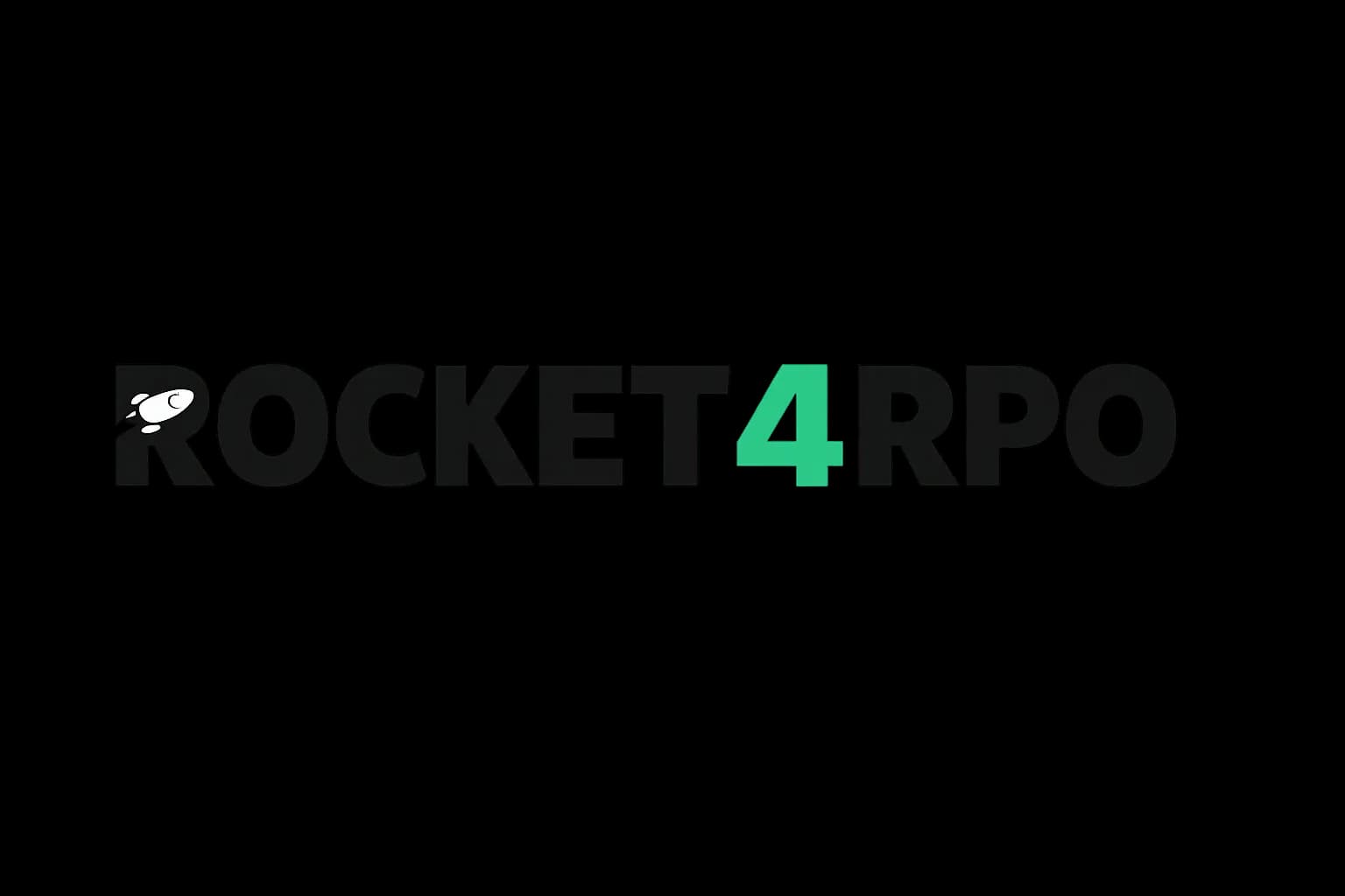 Rocket4RPO — Accueil