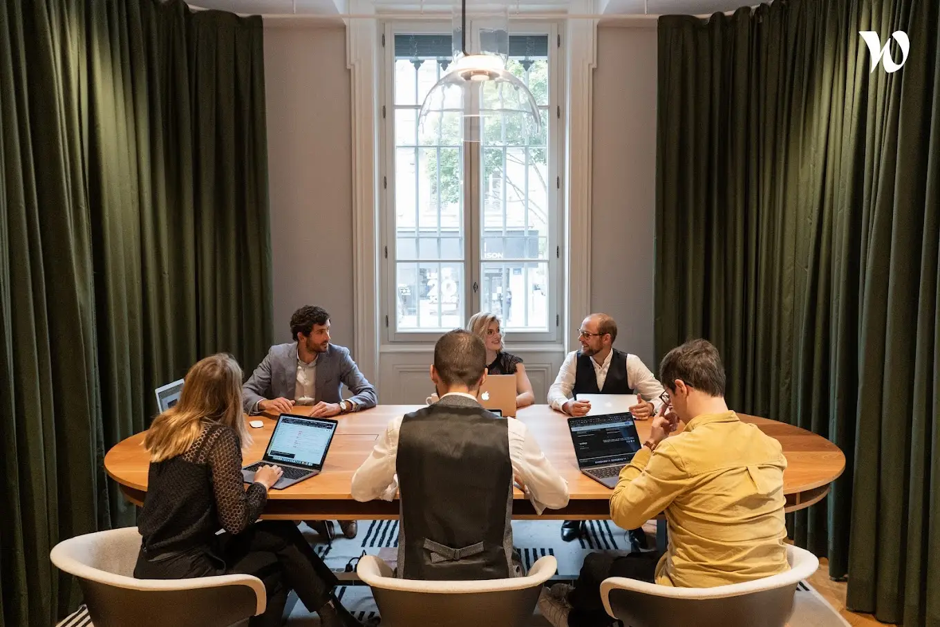 L'équipe Rocket4RPO en action